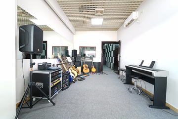 音乐工作室