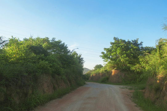 山外古道