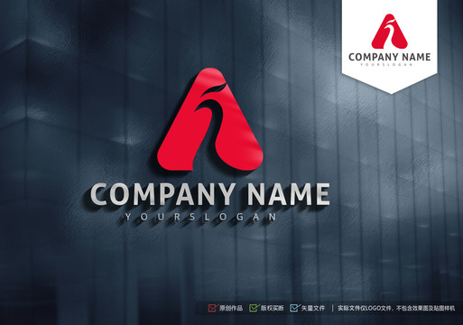 凤凰logo