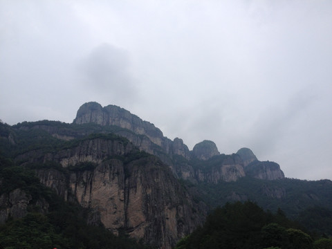楠溪江
