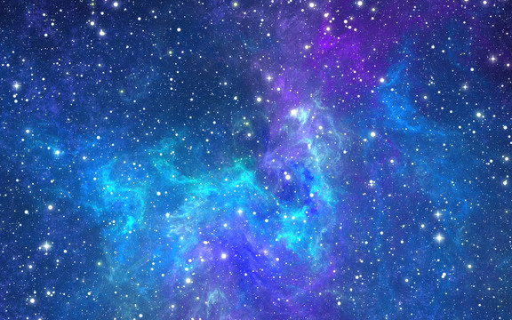 星空