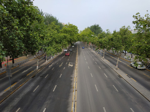 公路
