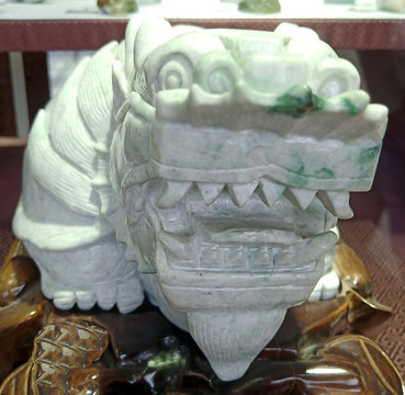 雕塑