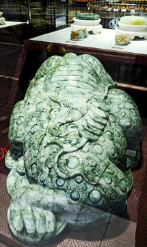 雕塑