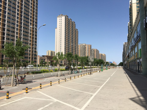 北京新区