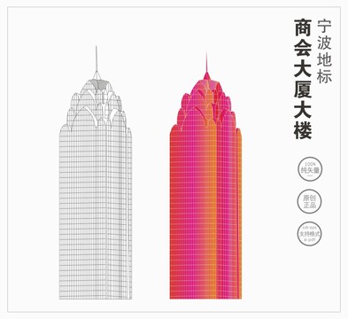 宁波商会国贸中心