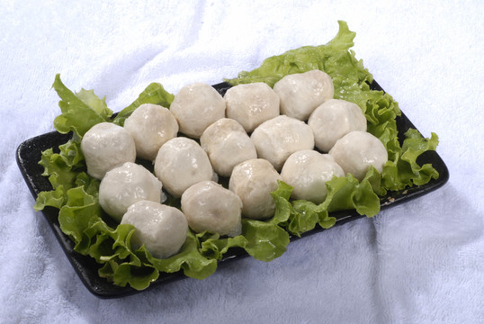 鱼丸