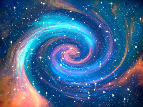 星空