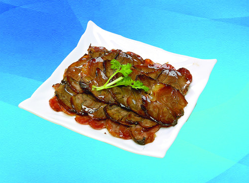 酱牛肉