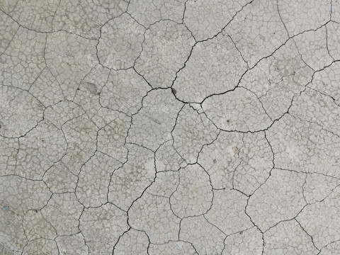 裂纹水泥地板贴图素材