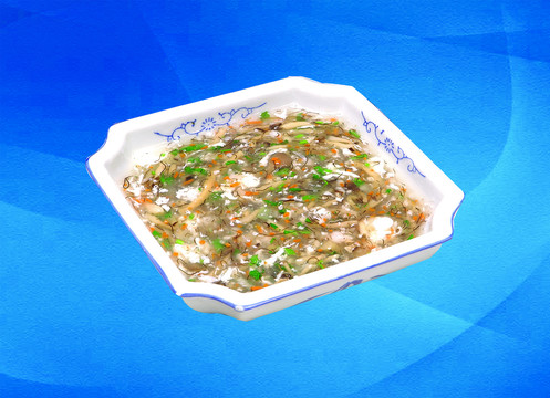 发财满天星