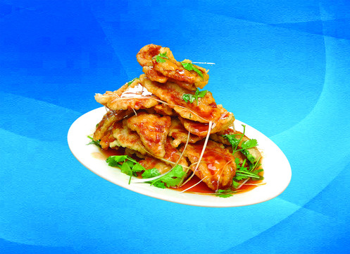 锅包肉