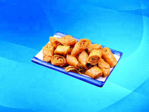 咯吱皮卷葱2