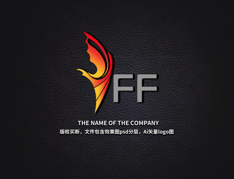 凤飞九天logo