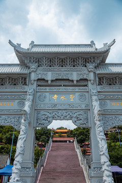 四川省绵阳市圣水寺