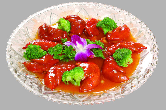 八戒蹄花