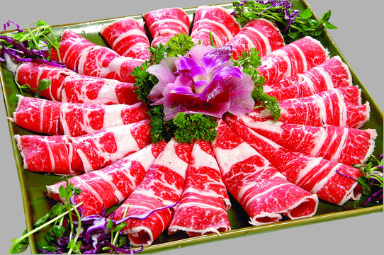 眼肉