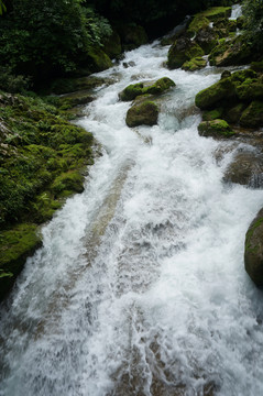 小七孔风光