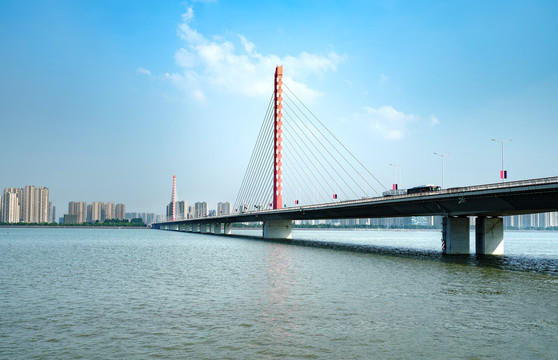 杭州钱塘江二桥