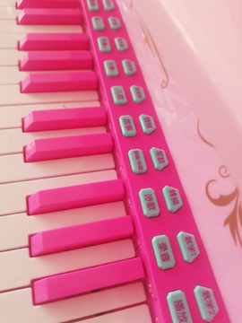 儿童音乐键盘