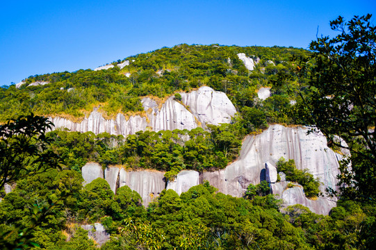 太姥山