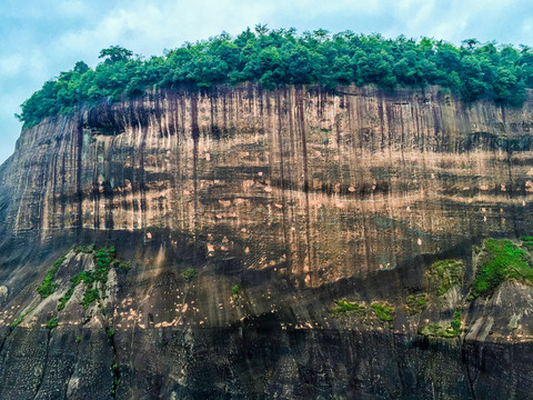 湖南高椅岭