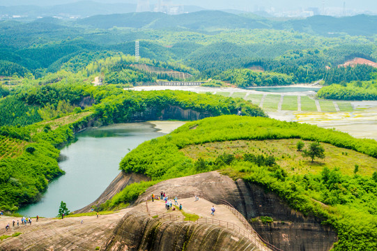 高椅岭