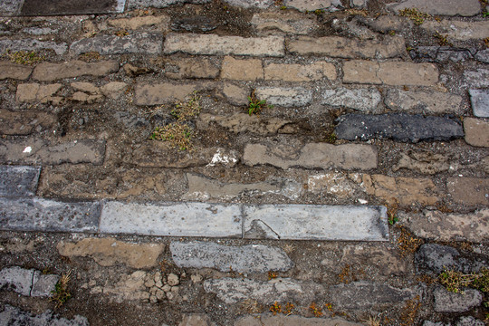 故宫文物地砖古砖