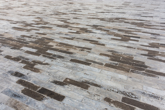 故宫文物地砖古砖