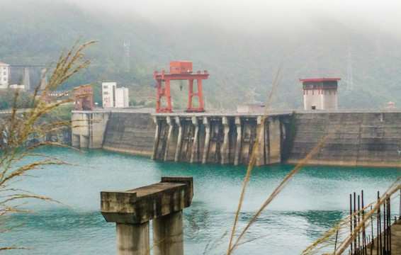 东江湖水库