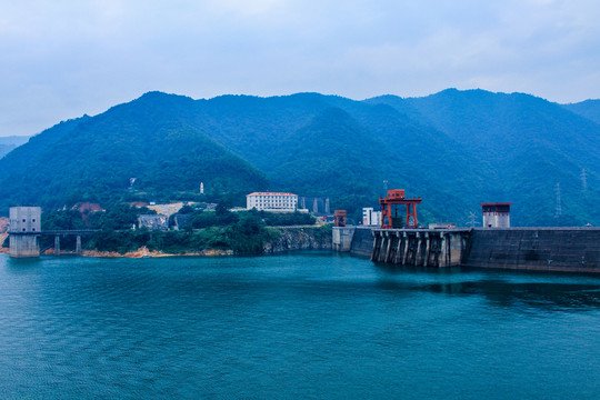 东江湖水库