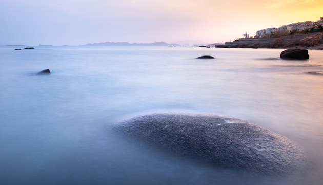 海景