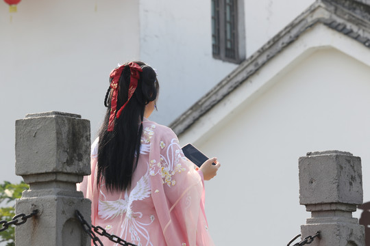 汉服