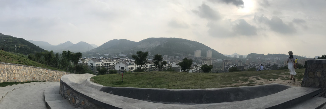 牧牛山