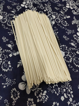 一把面条