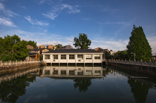 新农村