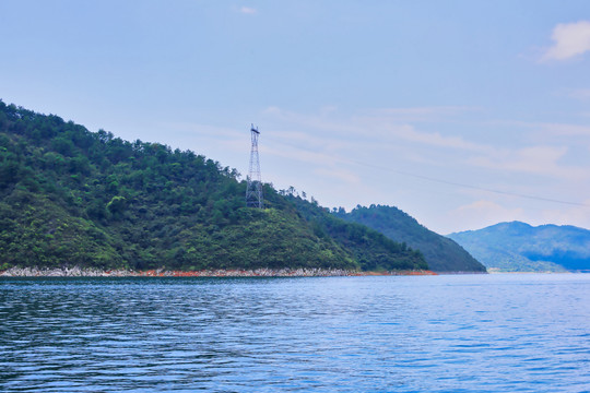 东江湖