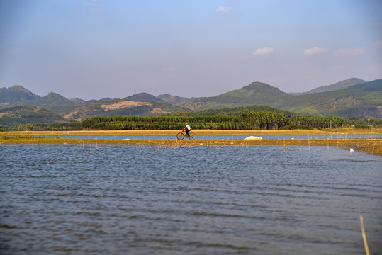 风景