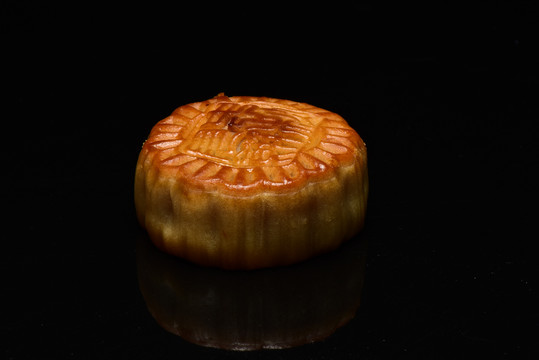月饼