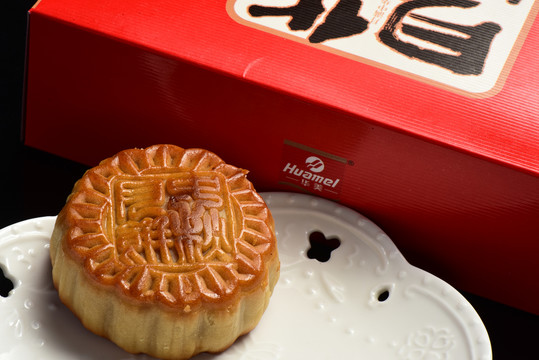 月饼