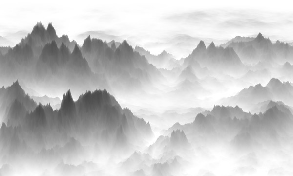 水墨