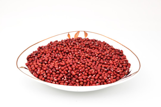 健康食材红小豆
