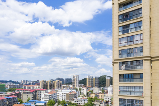 城市空间