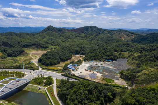 城市空间