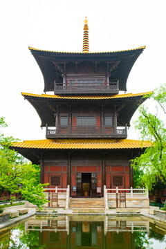 富林塔