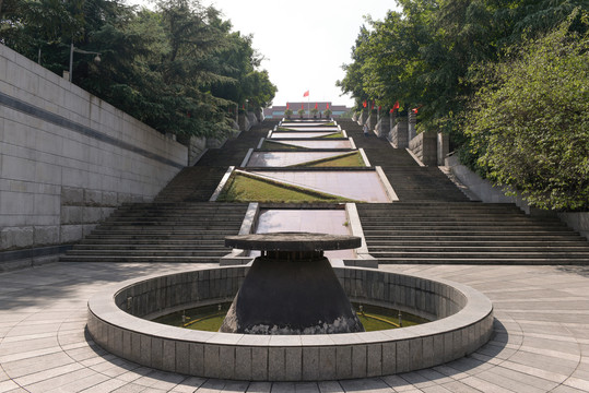 重庆红岩纪念馆