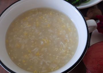粥