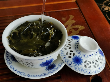 茶道泡茶