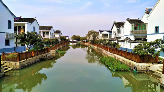 美丽乡村