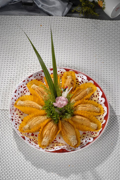 香蕉酥2